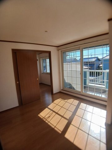 ファミール・ヒロ　Ｎの居間・リビング