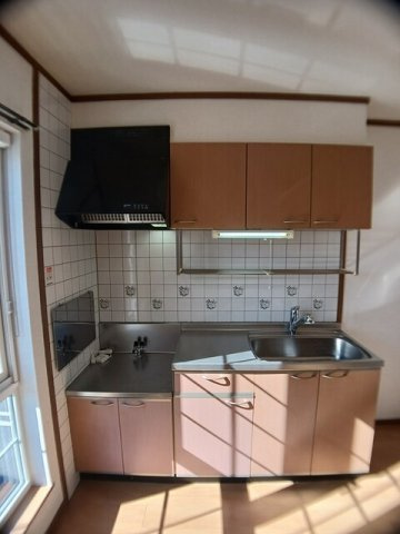 ファミール・ヒロ　Ｎのキッチン