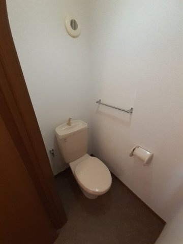 ファミール・ヒロ　Ｎのトイレ