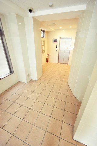 Ｓｕｎｓｕｎなんば壱番館のその他共用部分