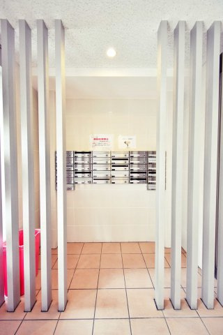 Ｓｕｎｓｕｎなんば壱番館の周辺