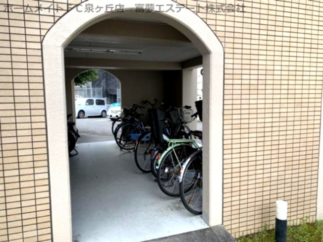 【その他共用部分】 | エクセレンシー・アイ