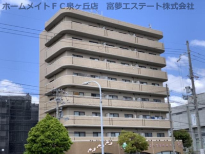 【外観】 | エクセレンシー・アイ