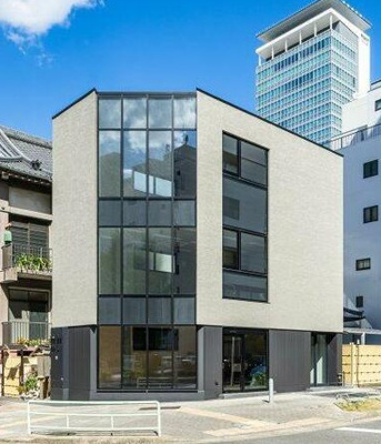【外観】 | 丸の内LinX（マルノウチ リンクス）【　名古屋の貸事務所・貸オフィス　】