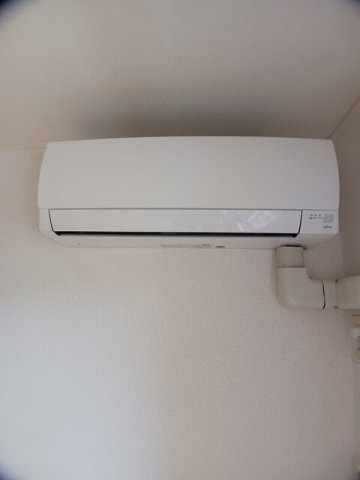 サン・ヴィラ　Ａの設備