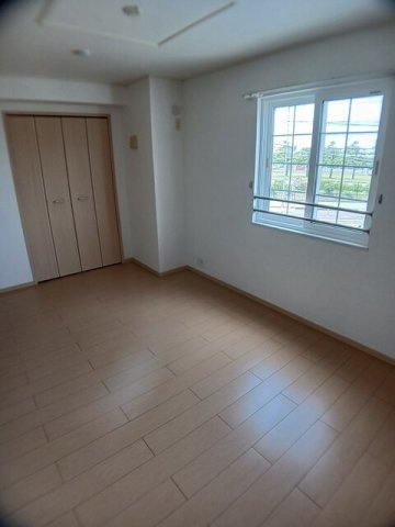 サン・ヴィラ　Ａの内装