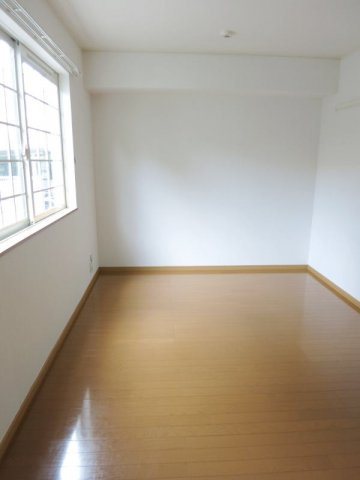 ラフォーレの内装