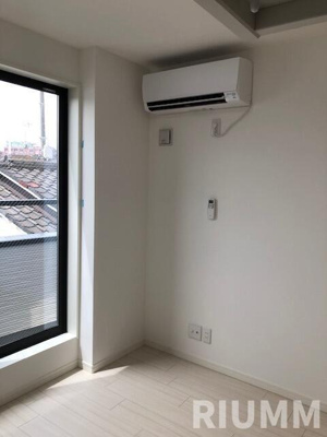 【内装】 | Glanz栄町