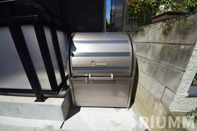 【その他共用部分】 | Glanz栄町