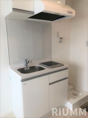 【キッチン】 | Glanz栄町