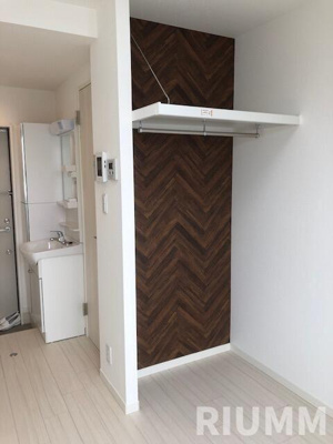 【収納】 | Glanz栄町