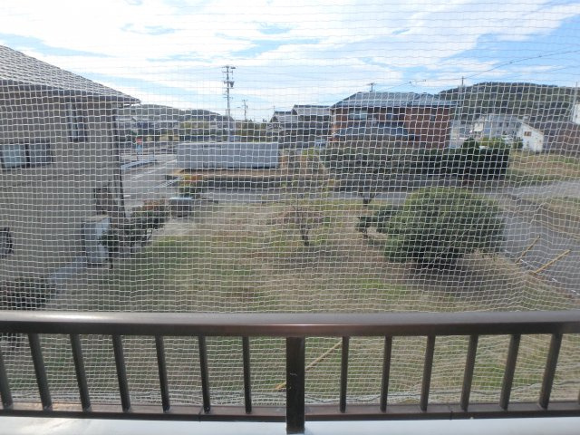 モンレーブまとばの展望