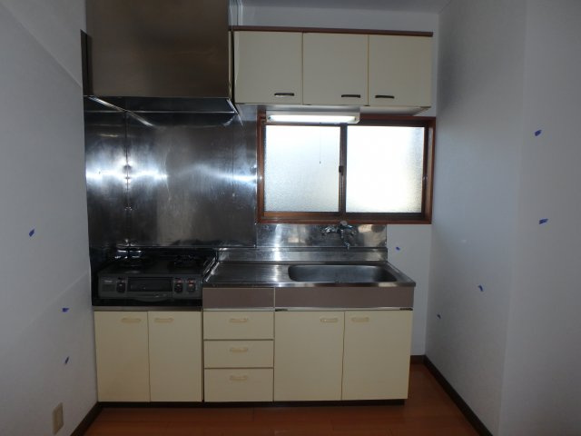 モンレーブまとばのキッチン