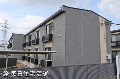 【外観】 | ライトⅡ