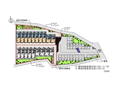 【地図】 | ライトⅡ