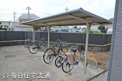 【その他共用部分】 | ライトⅡ