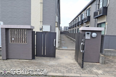 【エントランス】 | ライトⅡ