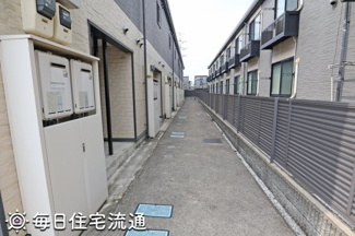 【その他共用部分】