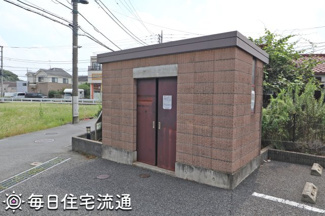 【その他共用部分】