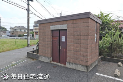 【その他共用部分】 | ライトⅡ