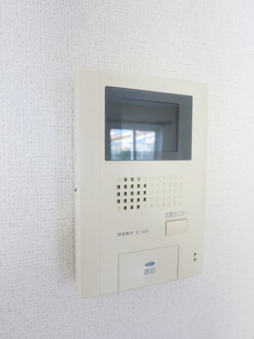 クレールメゾン　Ⅰのセキュリティ