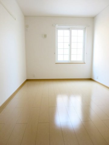 クレールメゾン　Ⅰの内装