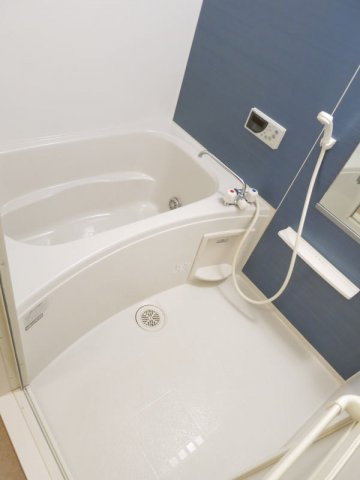 クレールメゾン　Ⅰの浴室