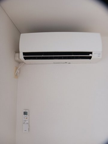 ガーデン　ハウス　緑丘Ｄの設備