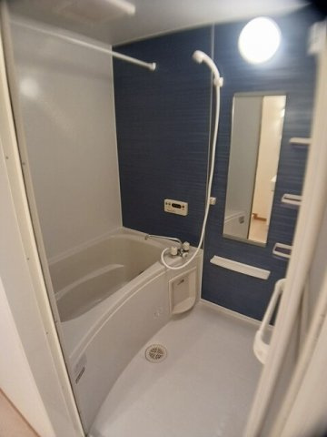 ガーデン　ハウス　緑丘Ｄの浴室