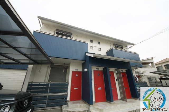 LINKのその他共用部分