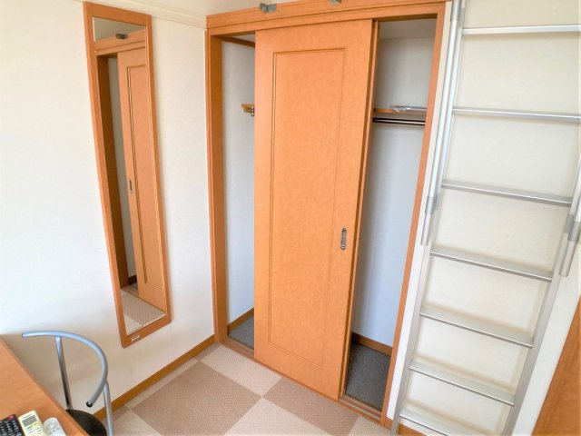【内装】 | 設備・仕様は号室により異なる為、現況を優先致します。