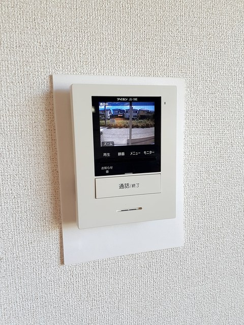 グラン・シェル　Ⅰの設備|その他設備