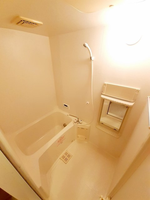 グラン・シェル　Ⅰの浴室|バス