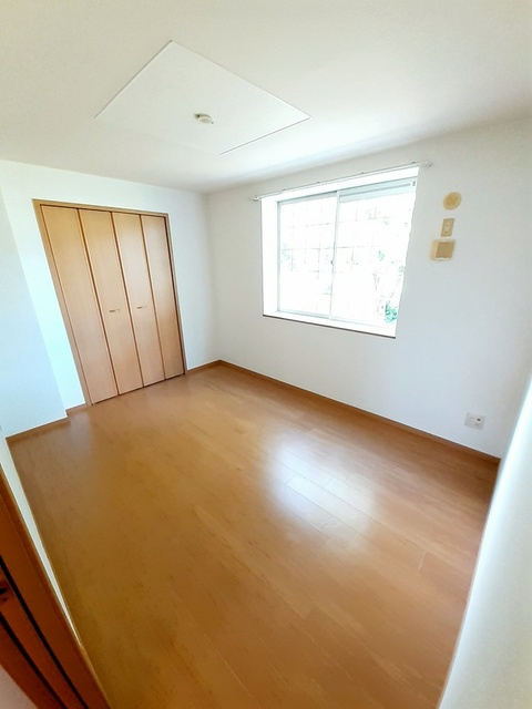 グラン・シェル　Ⅰの内装|その他部屋・スペース