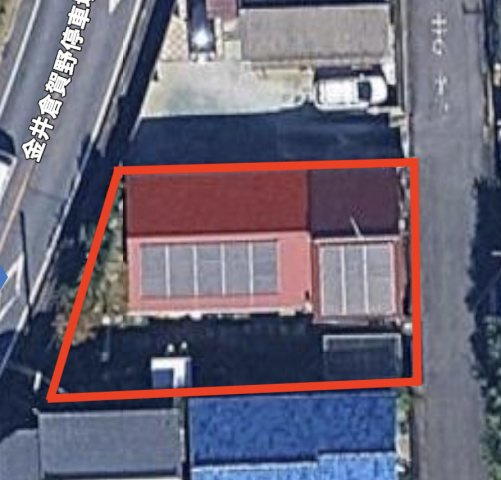 藤岡市上落合941-9