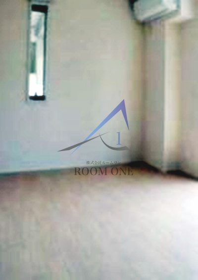 ルート・エイの寝室|寝室です。