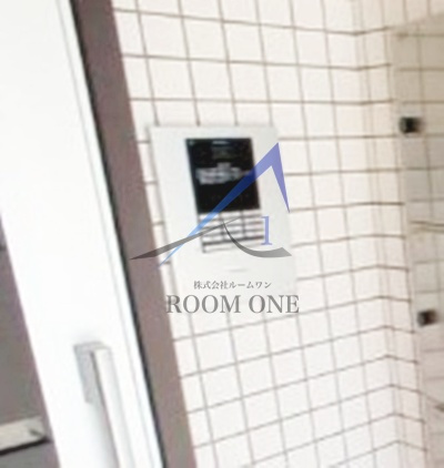 ルート・エイのセキュリティ|オートロックです。