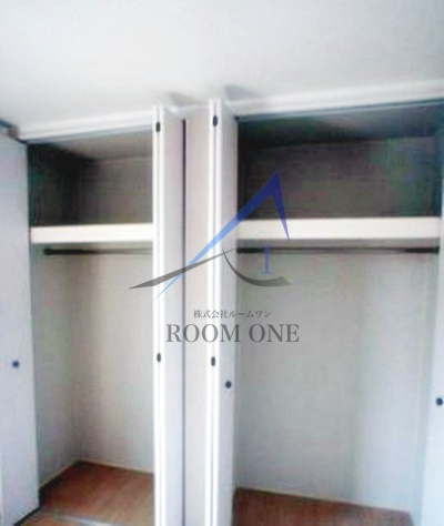 ルート・エイの収納|収納です。