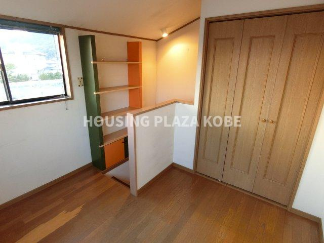 須磨区桜木町中古戸建のその他