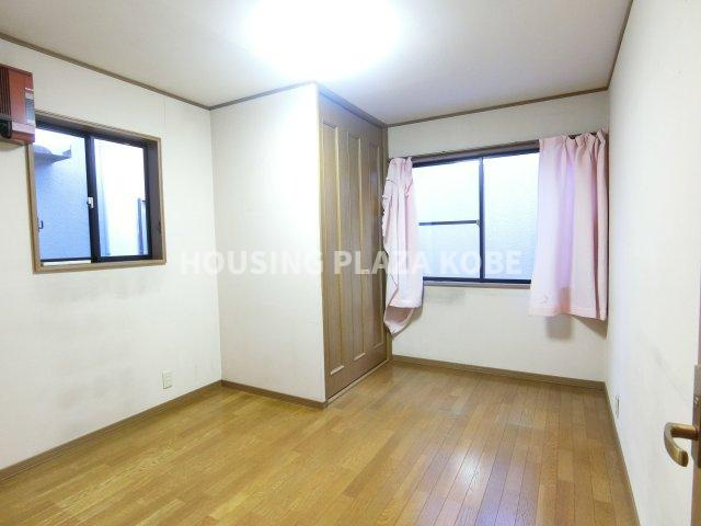 須磨区桜木町中古戸建のその他