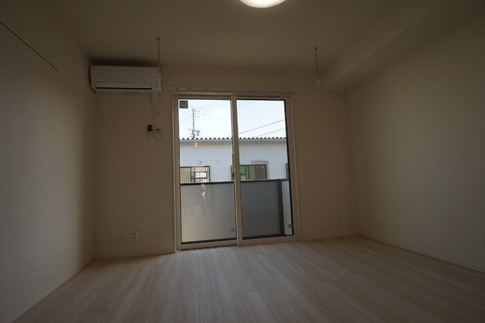 アルカンシエルの居間・リビング