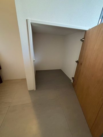 読谷村字瀬名波　収益物件の収納