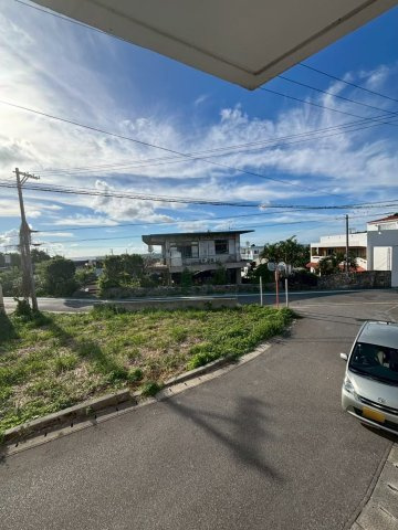 読谷村字瀬名波　収益物件の展望