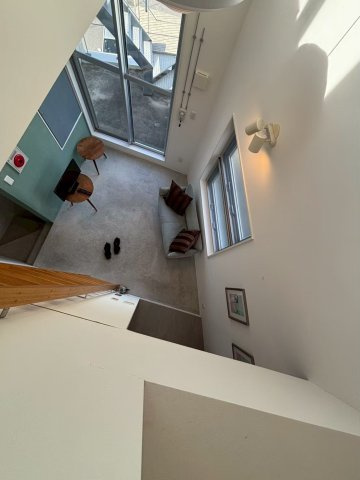 読谷村字瀬名波　収益物件のその他