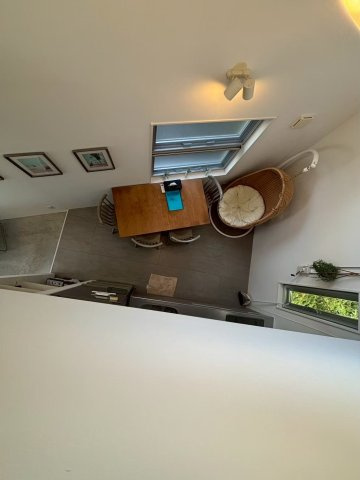 読谷村字瀬名波　収益物件の内装