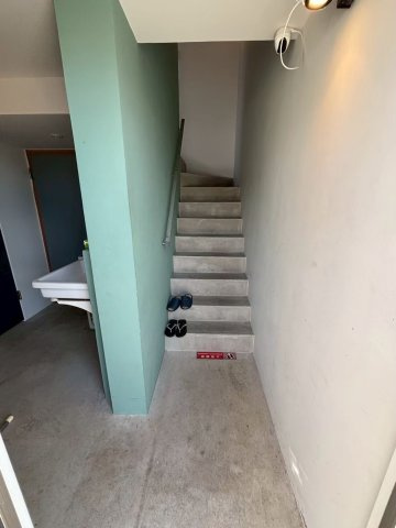 読谷村字瀬名波　収益物件のその他