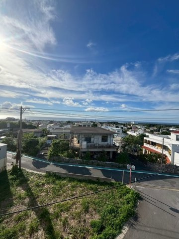 読谷村字瀬名波　収益物件の展望|オーシャンビューです♪