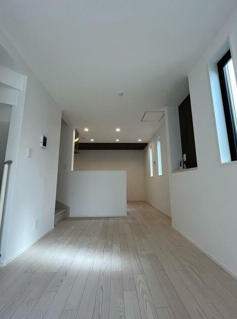 【居間・リビング】