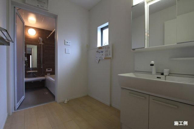 【内装】 | 同じ工務店様の施工例です。