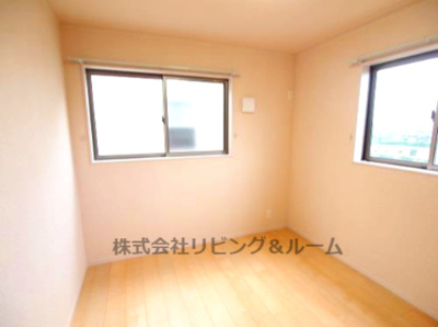 【内装】 | 第二平井住宅4号棟